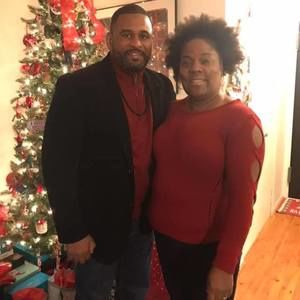 Meet your Posher, Debra